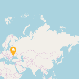 zhk Santorini на глобальній карті